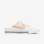 NikeCourt Legacy Women's Mules