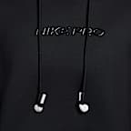 Nike Pro Women's Therma-FIT Fleece Hoodie