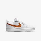 Nike Court Borough Low 2 SE Older Kids' Shoes