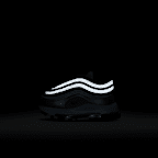 Nike Air Max 97 Baby/Toddler Shoes
