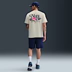 나이키 남성 맥스90 골프 티셔츠