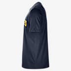 Denver Nuggets Essentials Men's Nike NBA T-Shirt