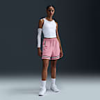 Elemental Pink/Beyaz