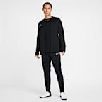Nike Academy Chándal de fútbol Dri-FIT - Hombre