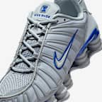 Calzado Nike Shox TL para hombre