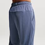 Pants Dri-FIT versátiles con dobladillo abierto para hombre Nike Totality