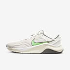 Fantasma/Peltre liso/Vela/Verde strike