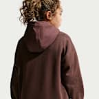 나이키 SB 주니어 풀오버 스케이트보딩 후디