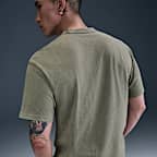 ナイキ メンズ マックス90 フィットネス Tシャツ