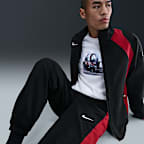 ナイキ トータル 90 メンズ レペル サッカートラックパンツ