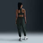 Nike Swoosh Medium-Support Women's Padded Sports Bra