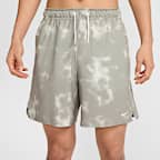 ナイキ アンリミテッド メンズ Dri-FIT 18cm バーサタイル ショートパンツ