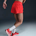 Nike Swift Women's Dri-FIT Mid-Rise 2.5" Brief-Lined Running Shorts
