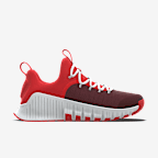 Εξατομικευμένα ανδρικά παπούτσια άσκησης Nike Free Metcon 6 By You