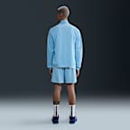 Kobe Dri-FIT Knit Jacket