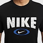Nike メンズ Dri-FIT フィットネス Tシャツ