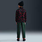 Canada Hollywood Keeper Big Kids' Nike Dri-FIT Soccer Jersey