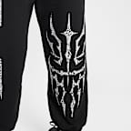 Ja Men's Therma-FIT Basketball Trousers