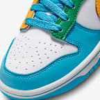Nike Dunk Low Older Kids' Shoes