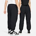 Pants de tiro medio para mujer Nike Sportswear Essential