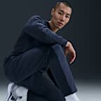 Pants de ajuste slim con 5 bolsillos Dri-FIT para hombre Nike 24.7 PerfectStretch