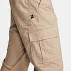 Pants cargo para hombre Nike Club