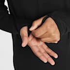 Australia Academy Pro Older Kids' Nike Dri-FIT Football Knit Drill Top