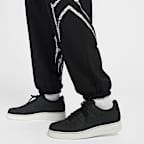 Ja Men's Therma-FIT Basketball Trousers