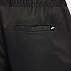 Nike Club Men's Woven Tapered Trousers