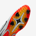 Nike Victory Tour 4 Golf Shoes (Wide)