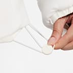 ナイキ スポーツウェア クラシック パファー ウィメンズ Therma-FIT ルーズ フーデッド ジャケット