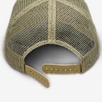 Nike Rise Structured Curved Bill Cap