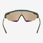 Nike Marquee Edge Mirrored Sunglasses