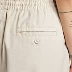 Nike Sportswear Women's Oversized Mid-Rise Woven Pants