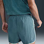 Nike Gym Heritage Men's Dri-FIT 13cm (approx.) Unlined Training Shorts