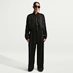 Nike Sportswear Women's Pleated Sleeve Jacket