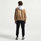 Nike Sportswear Club Men's Varsity Jacket