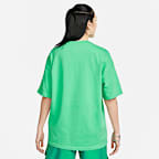 Nike Sportswear Essential Women's Oversized short-sleeve T-Shirt