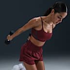 Nike One Convertible Women's Light-Support Lightly Lined Sports Bra