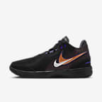 Negro/Morado campo/Mandarina brillante/Blanco