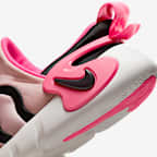 รองเท้าเด็กเล็กใส่/ถอดง่าย Nike Dynamo Go