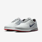 Nike Victory Tour 4 Golf Shoes (Wide)