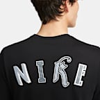 Nike Dri-FIT Men's Basketball T-shirt