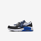 白色/黑色/Midnight Navy/Hyper Royal