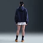 Nike Sportswear Phoenix Fleece Women's Over-Oversized Pullover Hoodie
