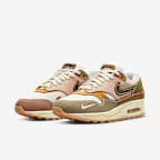 Nike Air Max 1 Premium Women's Shoes