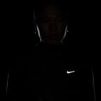 Nike Swoosh Women's Hooded Printed Running Jacket