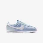 Nike Cortez Textile Older Kids' Shoes