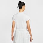 ナイキ ACG ウィメンズ Dri-FIT ショートスリーブ Tシャツ