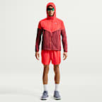 Veste de running Nike Impossibly Light Windrunner pour homme
